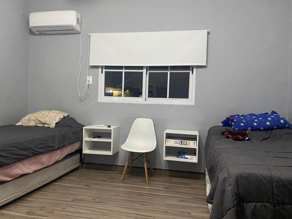 Excelente Propiedad Apartment Пасо де лос Либрес Екстериор снимка