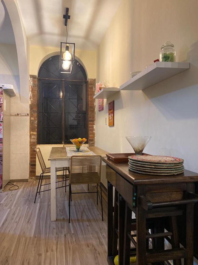 Excelente Propiedad Apartment Пасо де лос Либрес Екстериор снимка