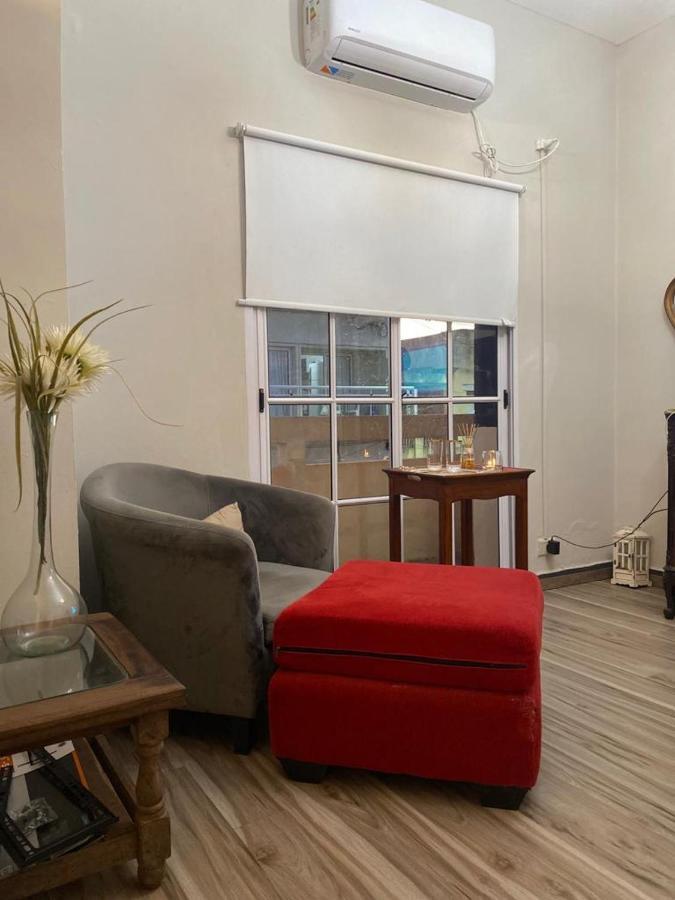 Excelente Propiedad Apartment Пасо де лос Либрес Екстериор снимка