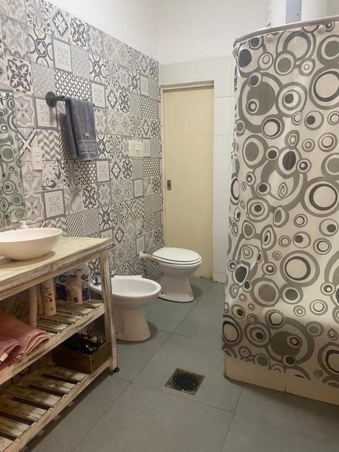 Excelente Propiedad Apartment Пасо де лос Либрес Екстериор снимка