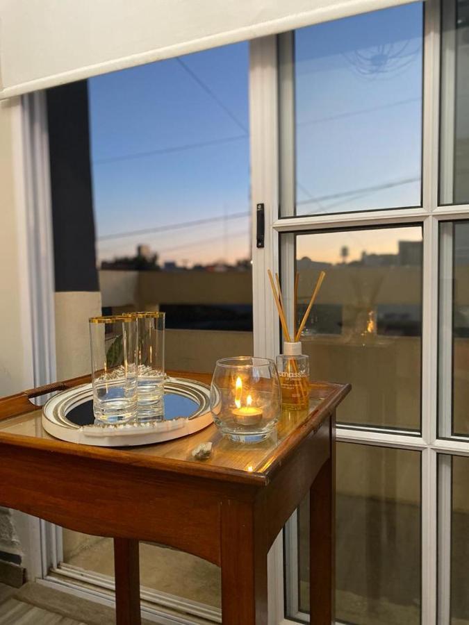 Excelente Propiedad Apartment Пасо де лос Либрес Екстериор снимка